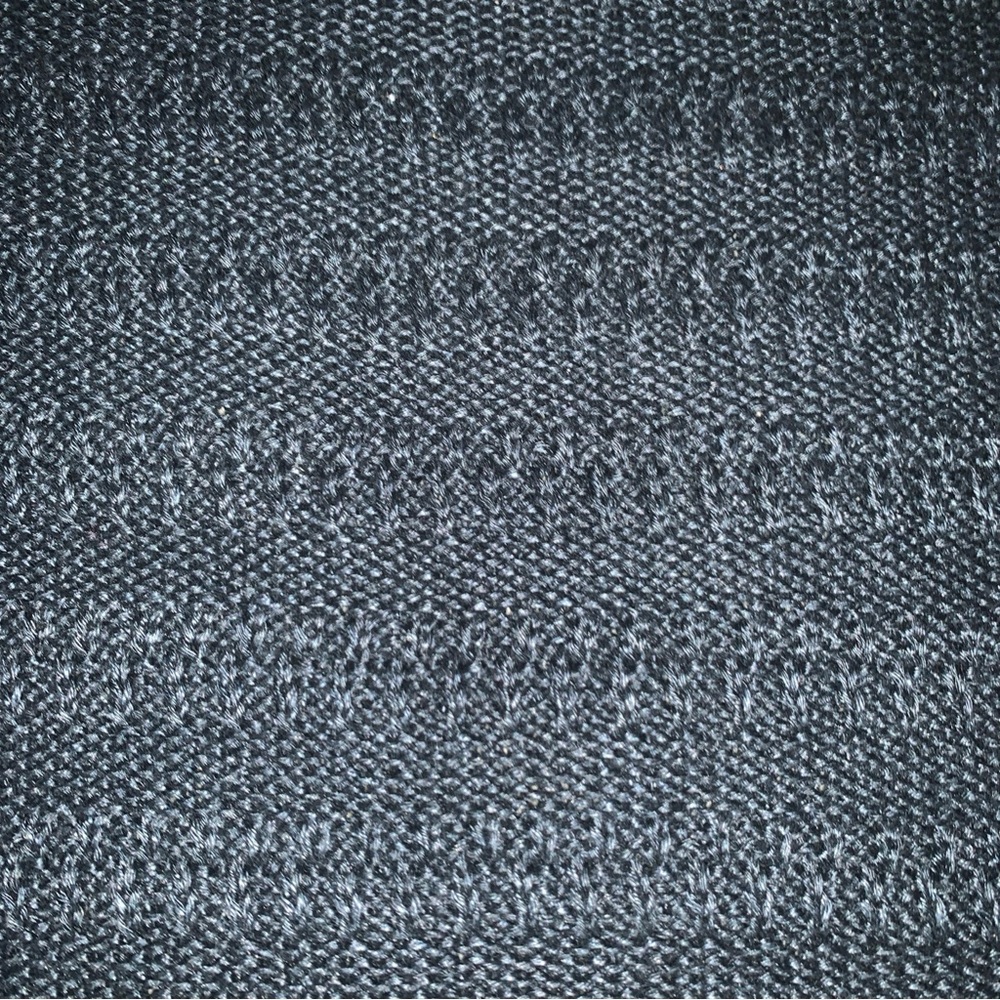 APC Men’s Sweater, Sz Small Linen Chunky - Picture 3 of 8
